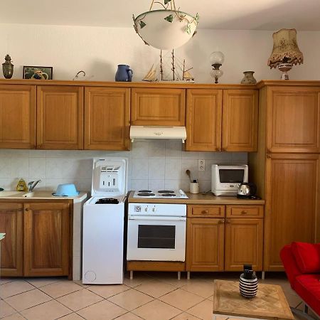 Appartement Brancuccio Bonifacio  Bagian luar foto